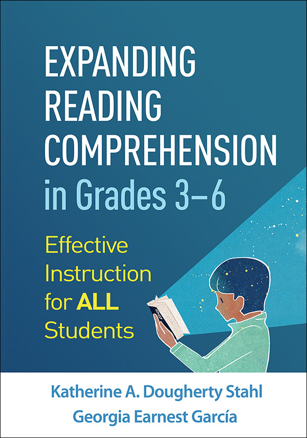 Expanding Reading Comprehension in Grades 3–6