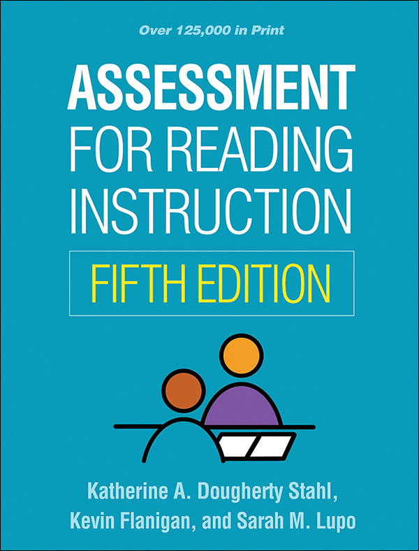 Assessment for Reading Instruction Fifth Edition Assessment for Reading Instruction Fifth Edition